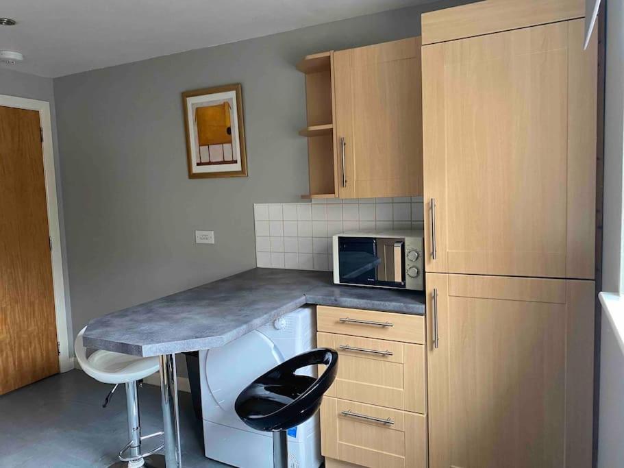 Spacious Ground Floor 2 Bed By Lains Lettings Διαμέρισμα Αμπερντήν Εξωτερικό φωτογραφία